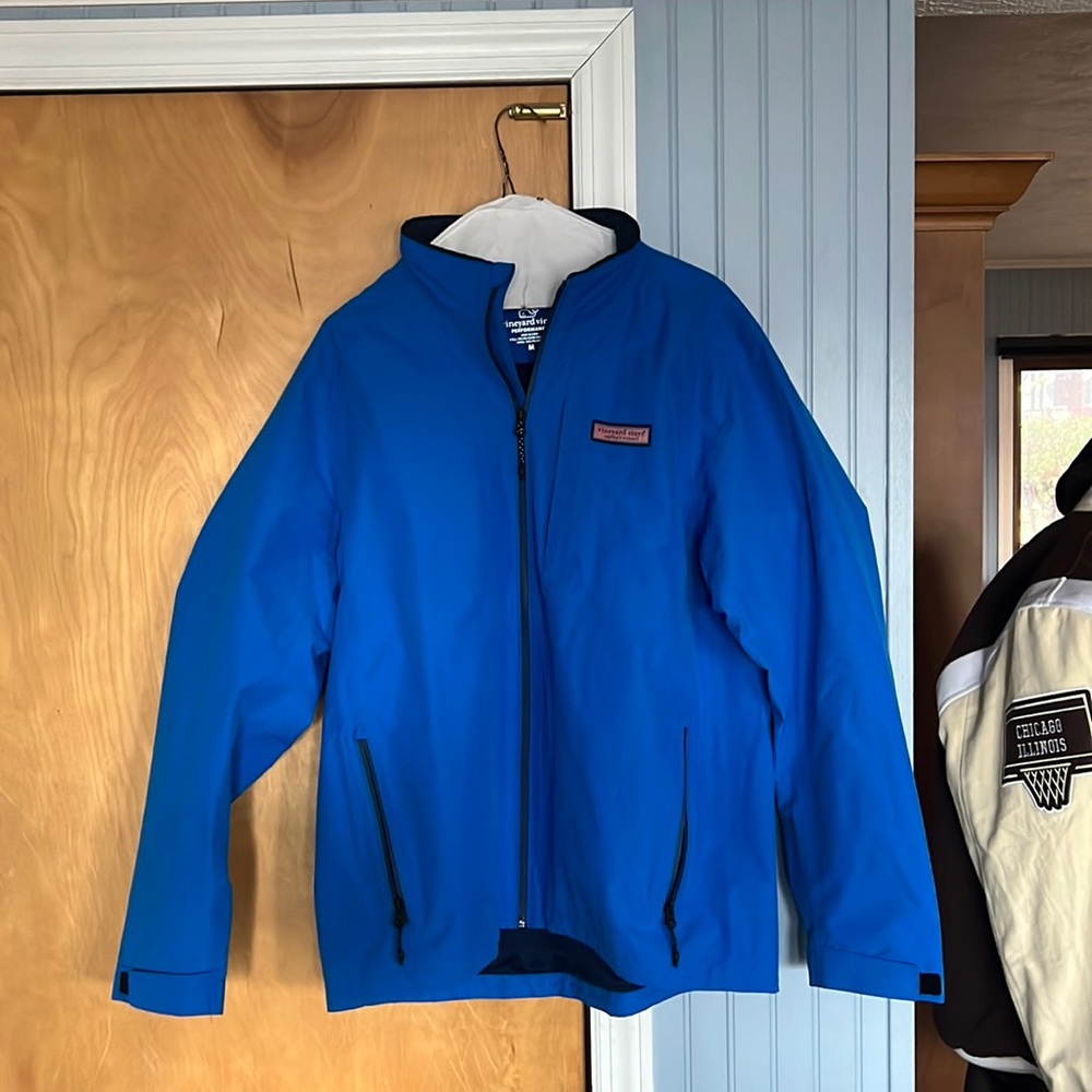 Vineyard vines jacket